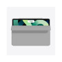 Чохол до планшета BeCover Magnetic Apple iPad mini 6 2021 Gray (706838) Чохол до планшета BeCover Magnetic Apple iPad mini 6 2021 Gray (706838)