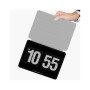 Чохол до планшета BeCover Magnetic Apple iPad mini 6 2021 Gray (706838) Чохол до планшета BeCover Magnetic Apple iPad mini 6 2021 Gray (706838)