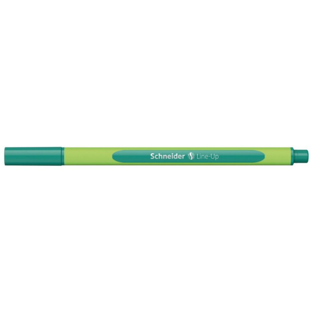 Лайнер Schneider Line-Up 0,4 мм sea green (S191014)