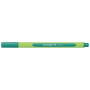 Лайнер Schneider Line-Up 0,4 мм sea green (S191014) Лайнер Schneider Line-Up 0,4 мм sea green (S191014)
