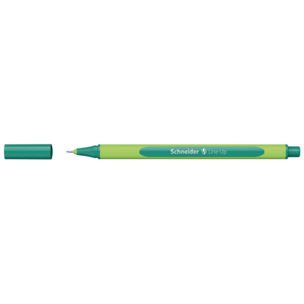 Лайнер Schneider Line-Up 0,4 мм sea green (S191014)