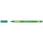 Лайнер Schneider Line-Up 0,4 мм sea green (S191014) Лайнер Schneider Line-Up 0,4 мм sea green (S191014)
