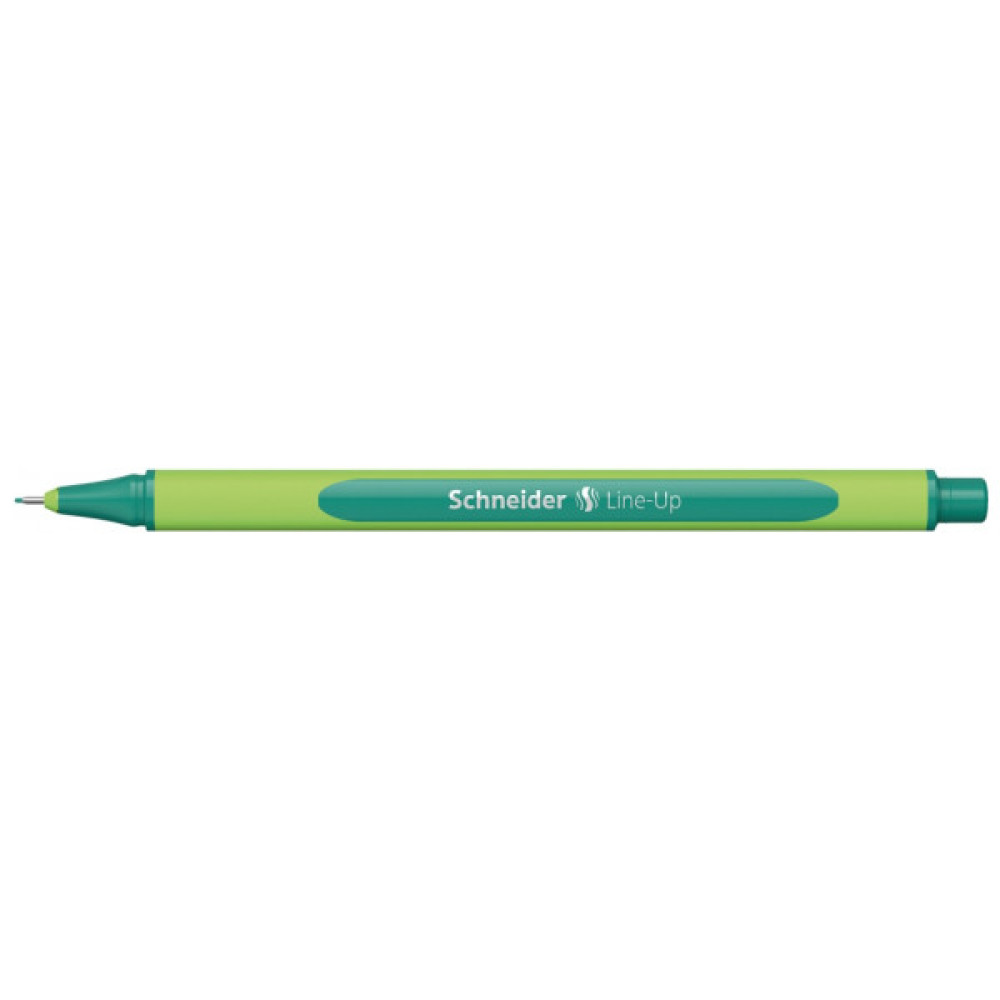 Лайнер Schneider Line-Up 0,4 мм sea green (S191014)