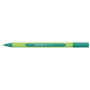 Лайнер Schneider Line-Up 0,4 мм sea green (S191014) Лайнер Schneider Line-Up 0,4 мм sea green (S191014)