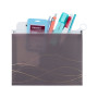 Папка на блискавці Axent zip-lock А5 Waves-4 (1498-43-A) Папка на блискавці Axent zip-lock А5 Waves-4 (1498-43-A)