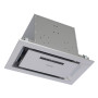 Витяжка кухонна Perfelli BIS 5633 I 1000 LED Витяжка кухонна Perfelli BIS 5633 I 1000 LED
