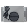 Витяжка кухонна Perfelli BIS 5633 I 1000 LED Витяжка кухонна Perfelli BIS 5633 I 1000 LED