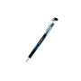 Ручка гелева Unimax Top Tek Gel, синя (UX-133-02) Ручка гелева Unimax Top Tek Gel, синя (UX-133-02)