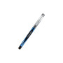 Ручка гелева Unimax Top Tek Gel, синя (UX-133-02) Ручка гелева Unimax Top Tek Gel, синя (UX-133-02)