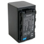 Акумулятор до фото/відео Extradigital Panasonic VW-VBD58, Li-ion, 7.2V, 5800mAh (BDP2690) Акумулятор до фото/відео Extradigital Panasonic VW-VBD58, Li-ion, 7.2V, 5800mAh (BDP2690)