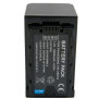Акумулятор до фото/відео Extradigital Panasonic VW-VBD58, Li-ion, 7.2V, 5800mAh (BDP2690) Акумулятор до фото/відео Extradigital Panasonic VW-VBD58, Li-ion, 7.2V, 5800mAh (BDP2690)
