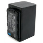Акумулятор до фото/відео Extradigital Panasonic VW-VBD58, Li-ion, 7.2V, 5800mAh (BDP2690) Акумулятор до фото/відео Extradigital Panasonic VW-VBD58, Li-ion, 7.2V, 5800mAh (BDP2690)