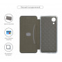 Чохол до мобільного телефона Armorstandart G-Case для Samsung A03 Core Blue (ARM60869) Чохол до мобільного телефона Armorstandart G-Case для Samsung A03 Core Blue (ARM60869)