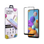 Скло захисне Drobak Samsung Galaxy A21s (464686) Скло захисне Drobak Samsung Galaxy A21s (464686)