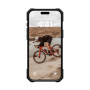 Чохол до мобільного телефона UAG iPhone 16 Pro Max Essential Armor Magsafe Black (114449114040) Чохол до мобільного телефона UAG iPhone 16 Pro Max Essential Armor Magsafe Black (114449114040)