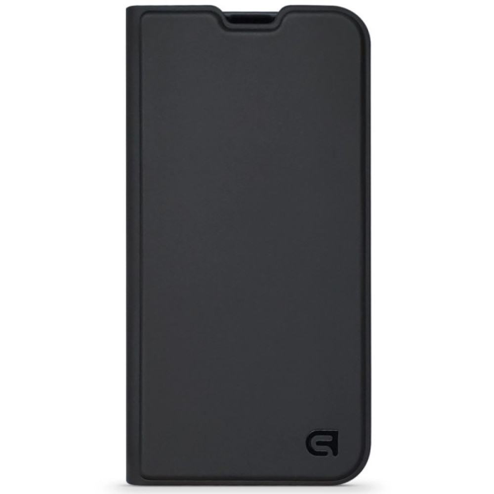 Чохол до мобільного телефона Armorstandart OneFold OPPO A5 Pro 4G / A5 Pro 5G Black (ARM85369)