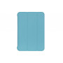 Чохол до планшета 2E Basic Apple iPad mini 6 8.3 (2021), Flex, Light blue (2E-IPAD-MIN6-IKFX-LB) Чохол до планшета 2E Basic Apple iPad mini 6 8.3 (2021), Flex, Light blue (2E-IPAD-MIN6-IKFX-LB)