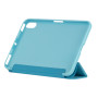 Чохол до планшета 2E Basic Apple iPad mini 6 8.3 (2021), Flex, Light blue (2E-IPAD-MIN6-IKFX-LB) Чохол до планшета 2E Basic Apple iPad mini 6 8.3 (2021), Flex, Light blue (2E-IPAD-MIN6-IKFX-LB)