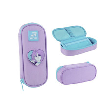 Пенал Kite 599 Kawaii Love (K25-599-20)