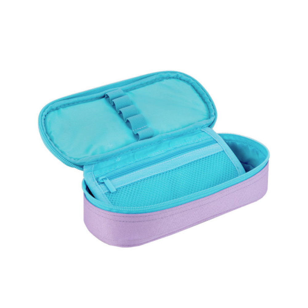 Пенал Kite 599 Kawaii Love (K25-599-20)