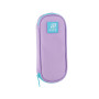 Пенал Kite 599 Kawaii Love (K25-599-20) Пенал Kite 599 Kawaii Love (K25-599-20)