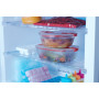 Форма для випікання Pyrex Cook Heat кругла 26 х 23 х 8 см 2.3 л (208PH00/7646) Форма для випікання Pyrex Cook Heat кругла 26 х 23 х 8 см 2.3 л (208PH00/7646)