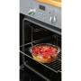 Форма для випікання Pyrex Cook Heat кругла 26 х 23 х 8 см 2.3 л (208PH00/7646) Форма для випікання Pyrex Cook Heat кругла 26 х 23 х 8 см 2.3 л (208PH00/7646)