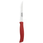 Кухонний ніж Tramontina Soft Plus Red Steak 127 мм (23661/175) Кухонний ніж Tramontina Soft Plus Red Steak 127 мм (23661/175)