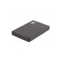 Кишеня зовнішня AgeStar 2.5", USB3.0, черный (3UB2P2) Кишеня зовнішня AgeStar 2.5", USB3.0, черный (3UB2P2)