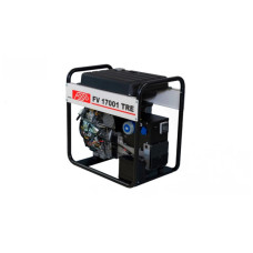 Генератор Fogo FV17001TRE 14,9kW, двиг.BS (FV 17001 TRE) Генератор Fogo FV17001TRE 14,9kW, двиг.BS (FV 17001 TRE)