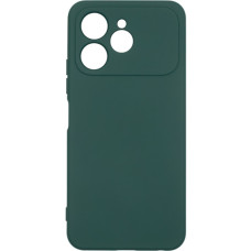 Чохол до мобільного телефона Armorstandart ICON Tecno Spark 40 4G Camera cover Dark Green (ARM87936)