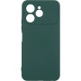 Чохол до мобільного телефона Armorstandart ICON Tecno Spark 40 4G Camera cover Dark Green (ARM87936) Чохол до мобільного телефона Armorstandart ICON Tecno Spark 40 4G Camera cover Dark Green (ARM87936)