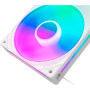 Кулер до корпусу NZXT F240 RGB Core Fan (Single Frame) - White (RF-U24HF-W1) Кулер до корпусу NZXT F240 RGB Core Fan (Single Frame) - White (RF-U24HF-W1)
