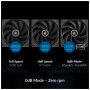 Кулер до корпусу Arctic F12 PWM, 5 pcs (ACFAN00145A) Кулер до корпусу Arctic F12 PWM, 5 pcs (ACFAN00145A)