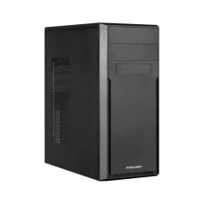 Корпус Prologix E125 400W Black