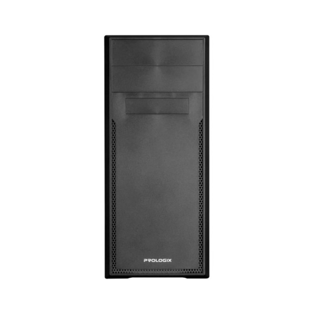 Корпус Prologix E125 400W Black