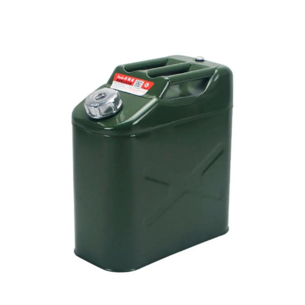 Каністра автомобільна Merlion YT-HS-FV-15L