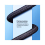 Дата кабель USB-C to USB-C 1.0m USB3.2 (20Gbps 4K PD100W) Gen2 5А black ColorWay (CW-CBPDCC062-BK) Дата кабель USB-C to USB-C 1.0m USB3.2 (20Gbps 4K PD100W) Gen2 5А black ColorWay (CW-CBPDCC062-BK)