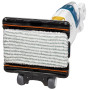 Пилосос Rowenta пароочисник Clean&Steam Multi, 1700Вт, конт пил -0.5л, мікрофільтр, 7 насадок, білий
