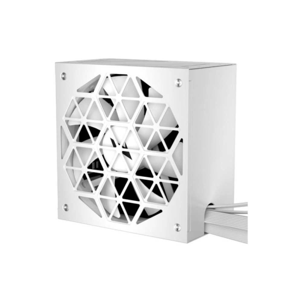 Блок живлення 1stPlayer 650W (ACK-STD-650-WH-EU)