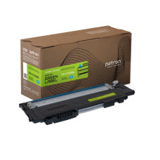 Тонер-картридж Patron Samsung CLT-406S Green Label, cyan (PN-C406GL) Тонер-картридж Patron Samsung CLT-406S Green Label, cyan (PN-C406GL)