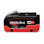 Акумулятор Metabo LIHD 18В 5.5А·год 0.98кг