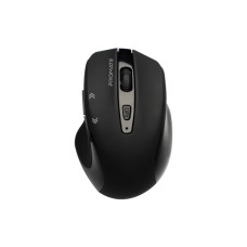 Мишка Promate Cursor Wireless Black (cursor.black)