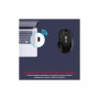 Мишка Promate Cursor Wireless Black (cursor.black)