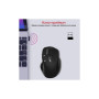 Мишка Promate Cursor Wireless Black (cursor.black)