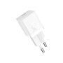 Зарядний пристрій Baseus GaN5 Fast Charger USB-C 30W + Cable 1.0m Type-C 100W white (P10110902213-00)