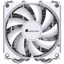 Кулер до процесора JONSBO HP400S White