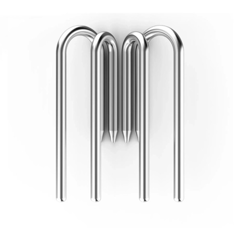 Кулер до процесора JONSBO HP400S White