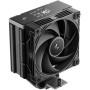Кулер до процесора Deepcool AK400 G2 Digital NYX Black (R-AK400G2-BKNNMN-GJD-1)