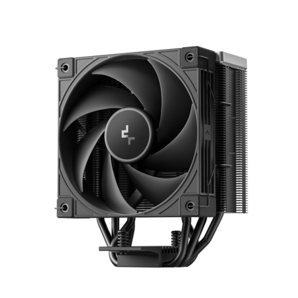 Кулер до процесора Deepcool AK400 G2 Digital NYX Black (R-AK400G2-BKNNMN-GJD-1)